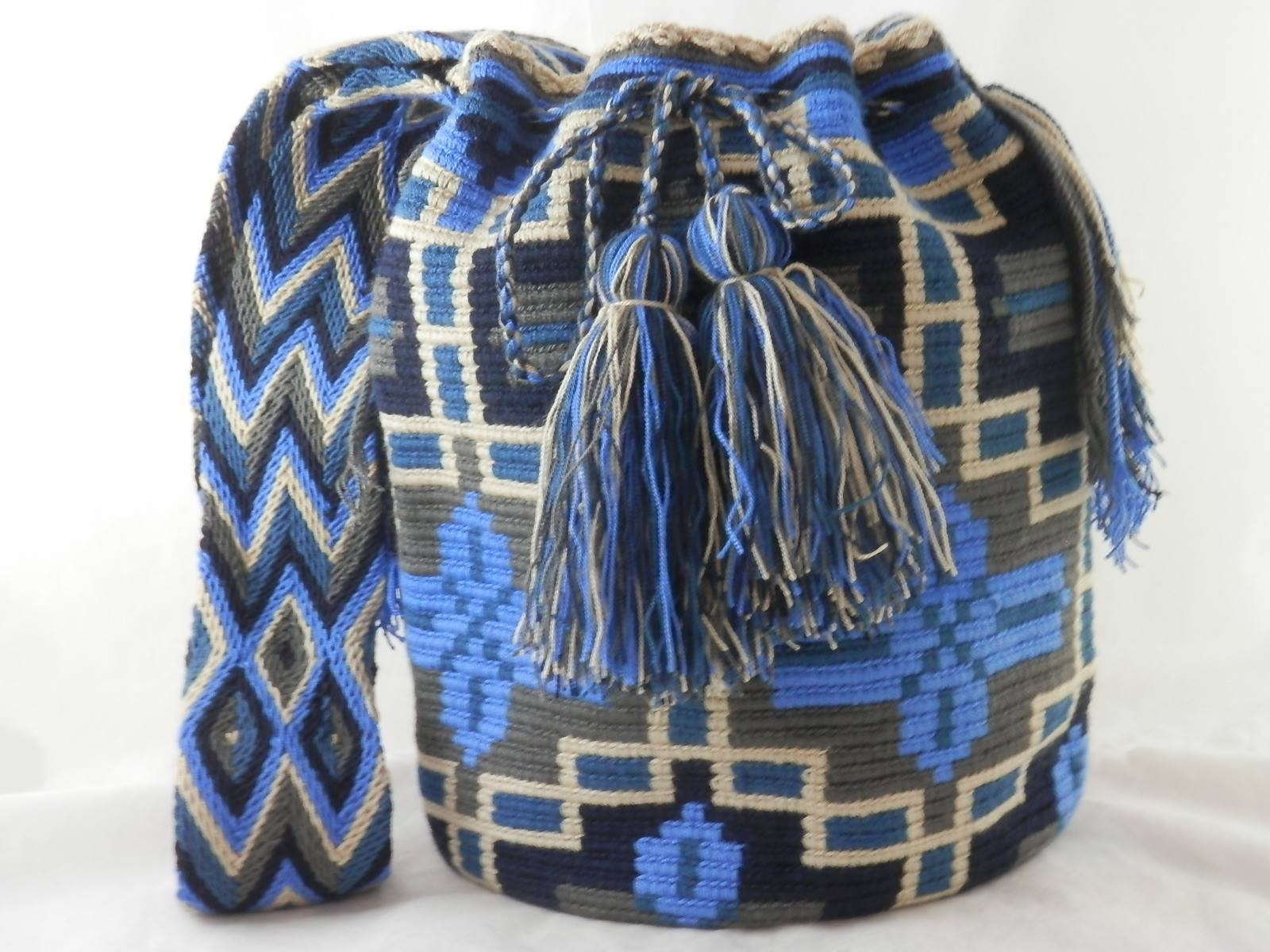 Wayuu Bag by PPS-IMG_8909