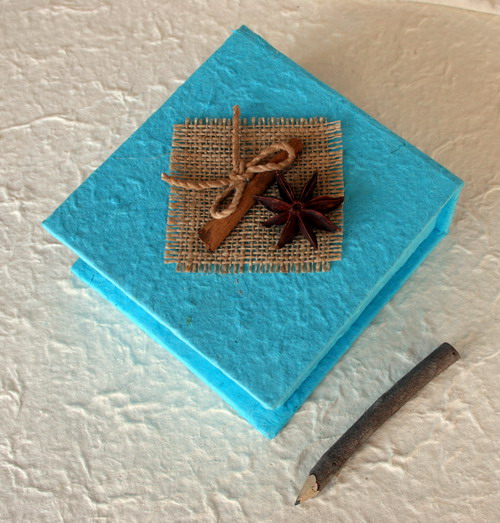 Mulberry Paper Box-25