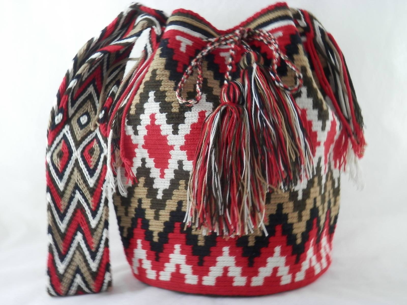 Wayuu Bag by PPS-IMG_8775