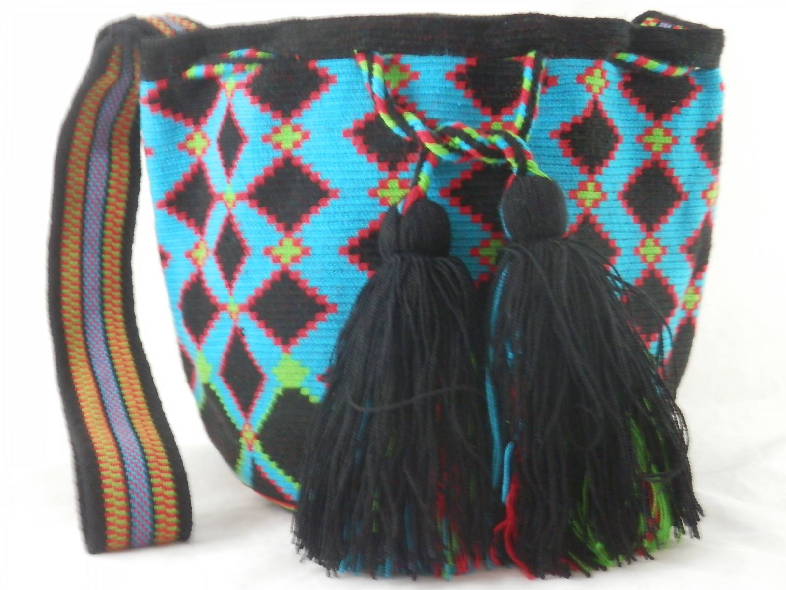 Wayuu Bag by PPS-IMG_6271