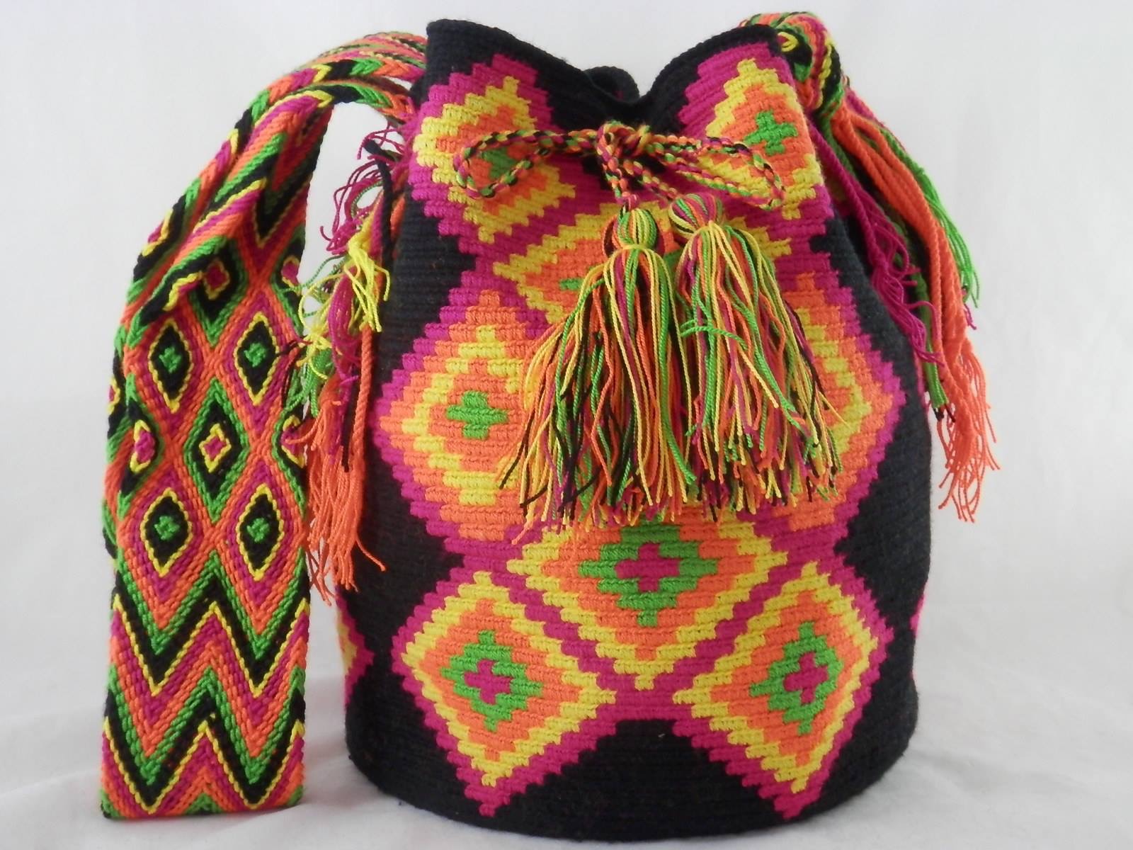 Wayuu Bag by PPS-IMG_8735