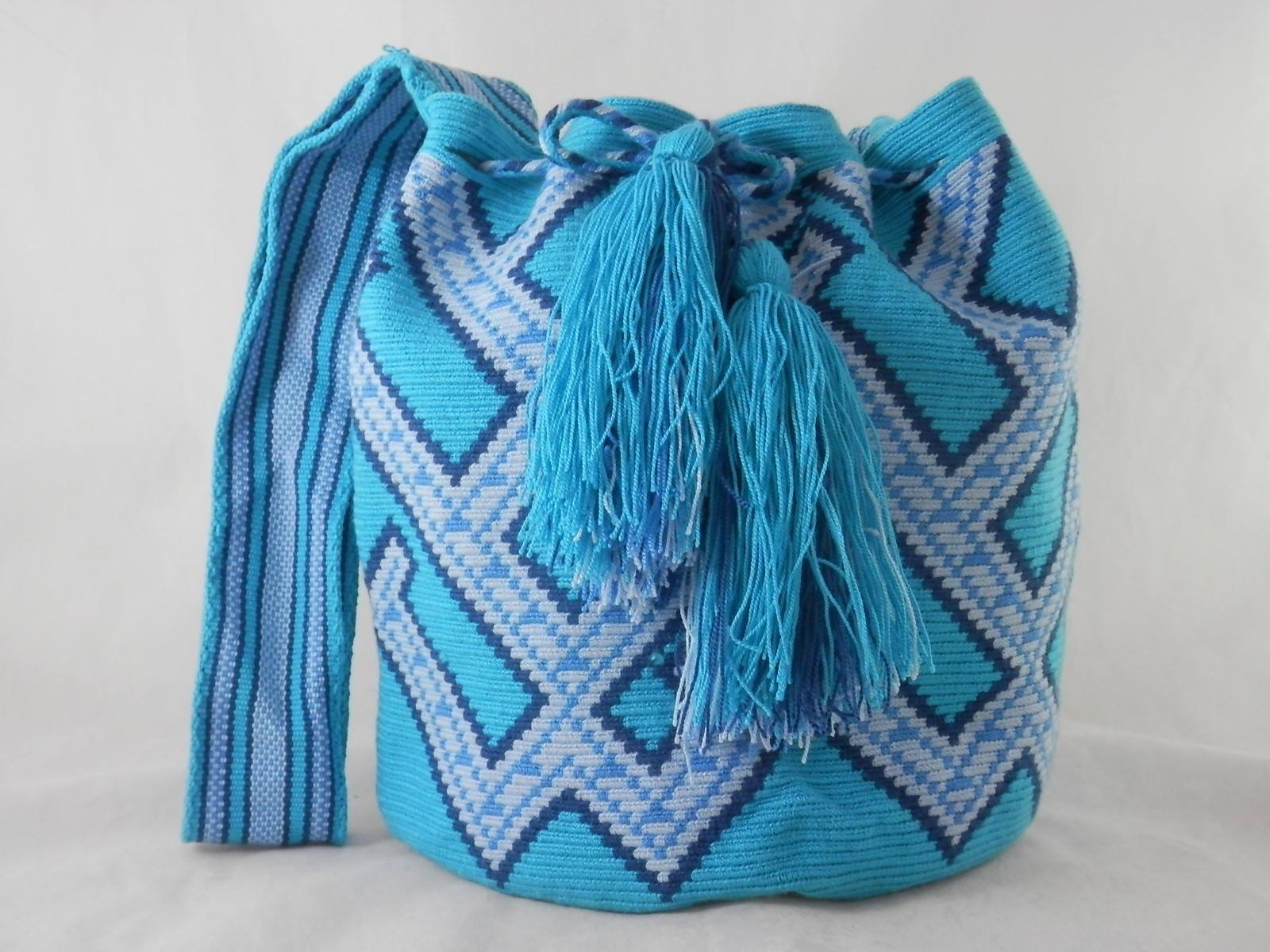 Wayuu Bag by PPS_6833