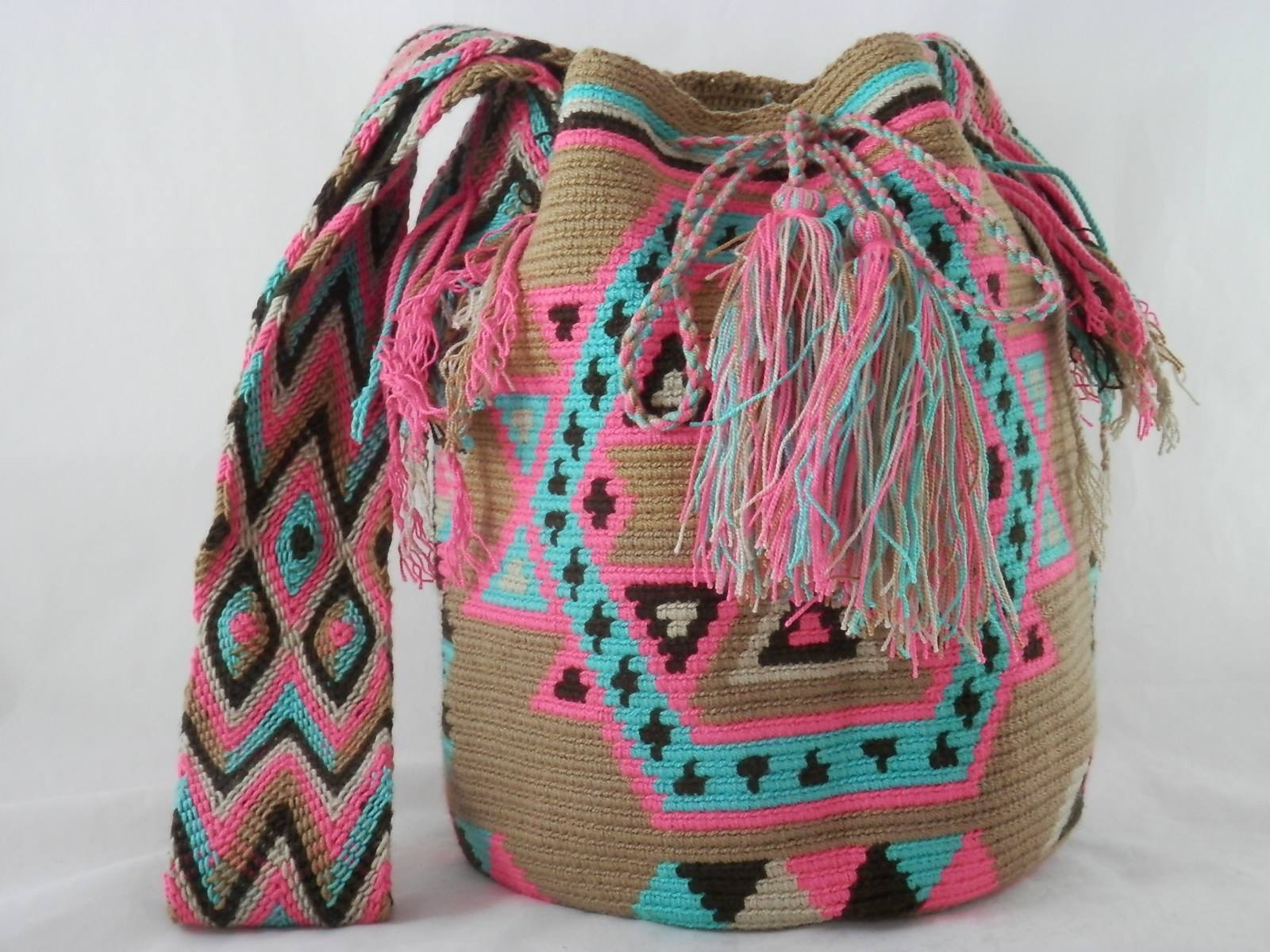 Wayuu Bag by PPS-IMG_8736