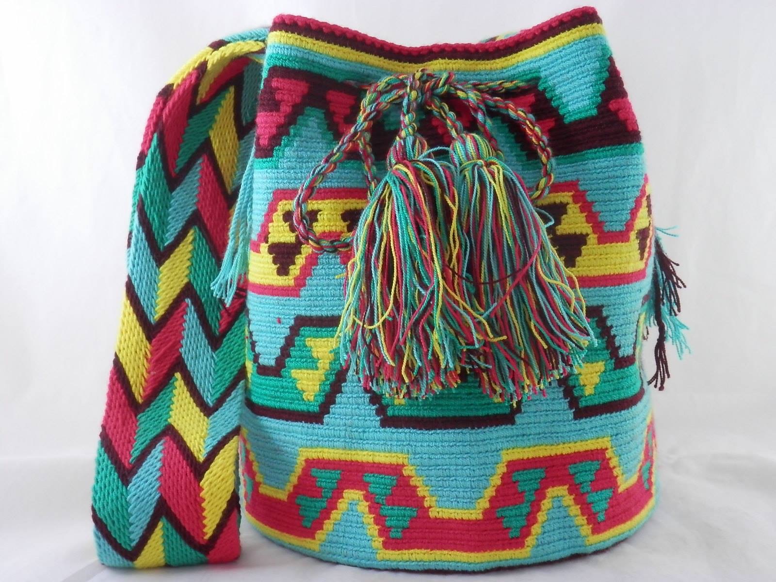 Wayuu Bag by PPS-IMG_9025