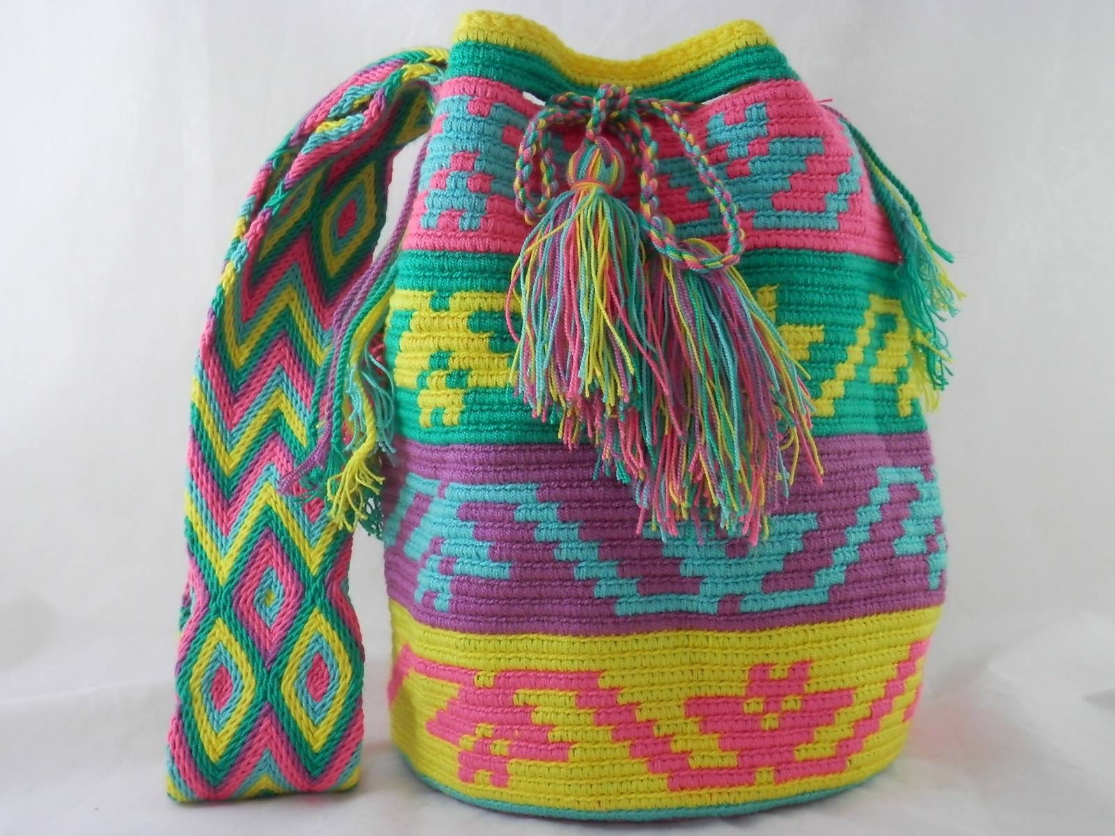 Wayuu Bag by PPS-IMG_8811