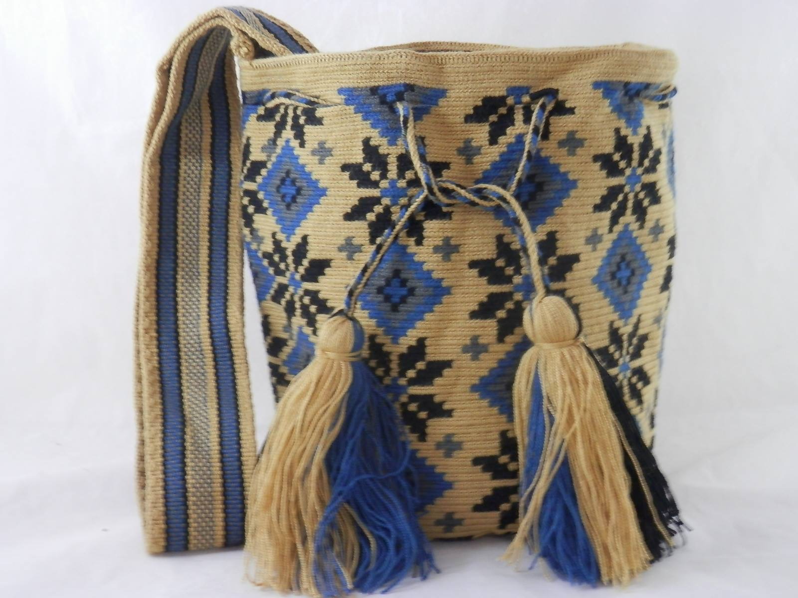 Wayuu Bag by PPS-IMG_6295