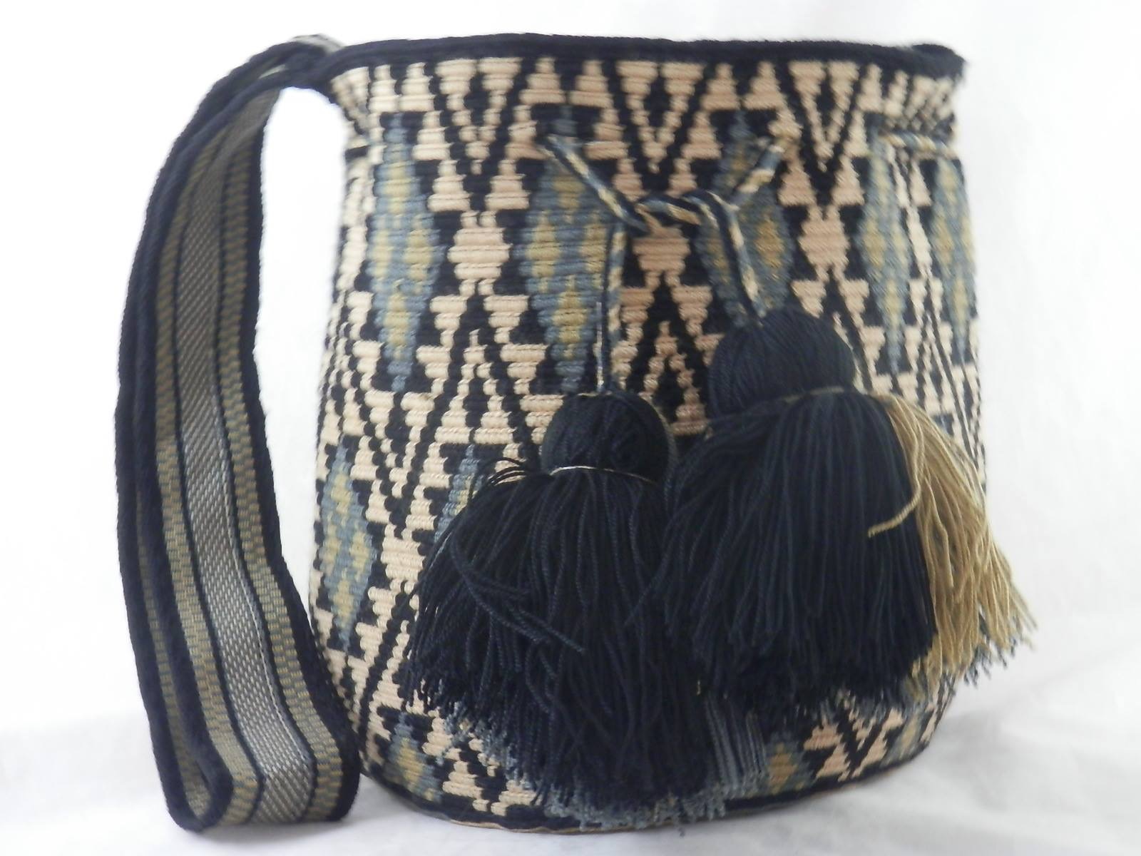 Wayuu Bag by PPS-IMG_6279