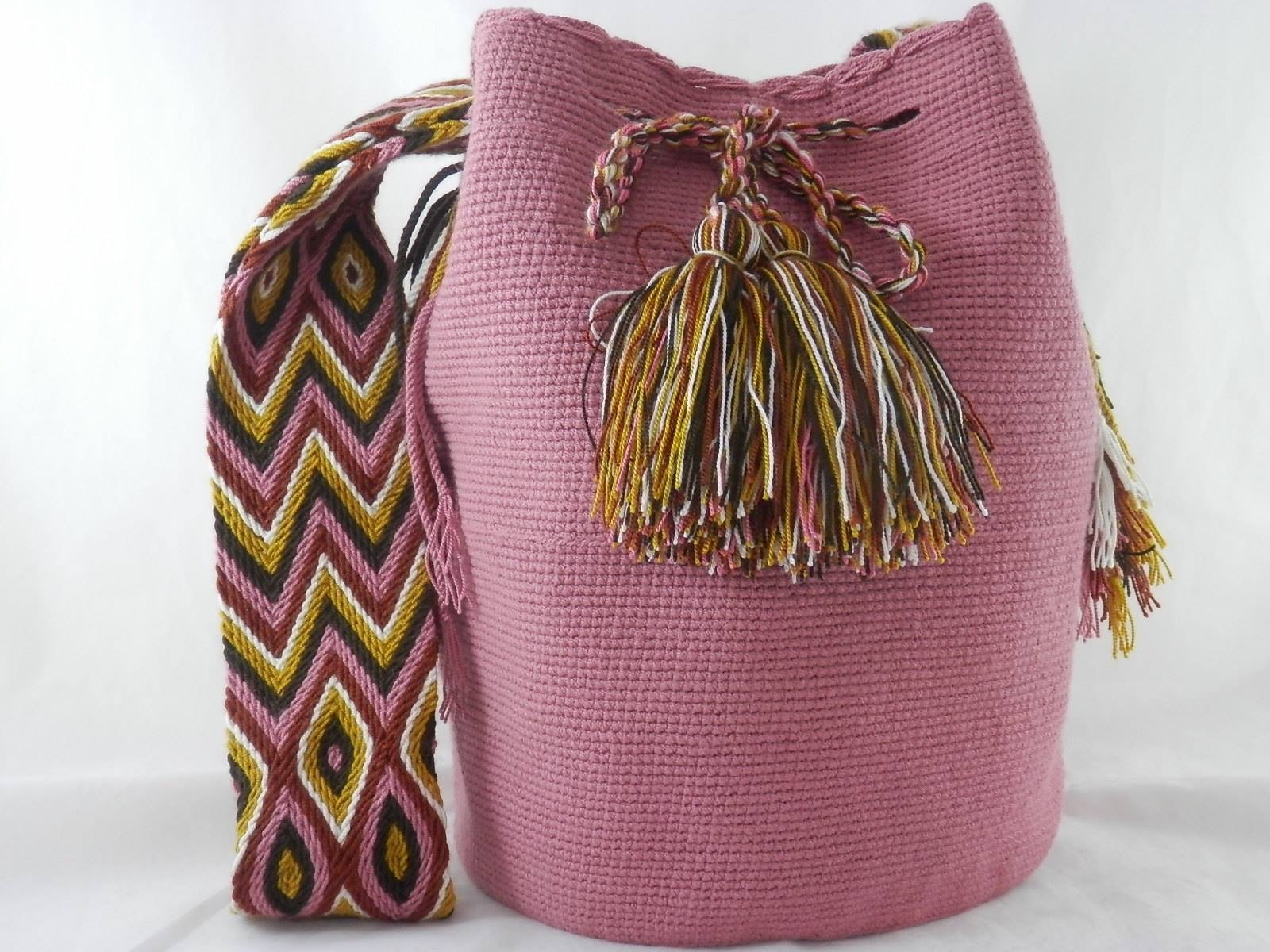 Wayuu Bag by PPS-IMG_9361