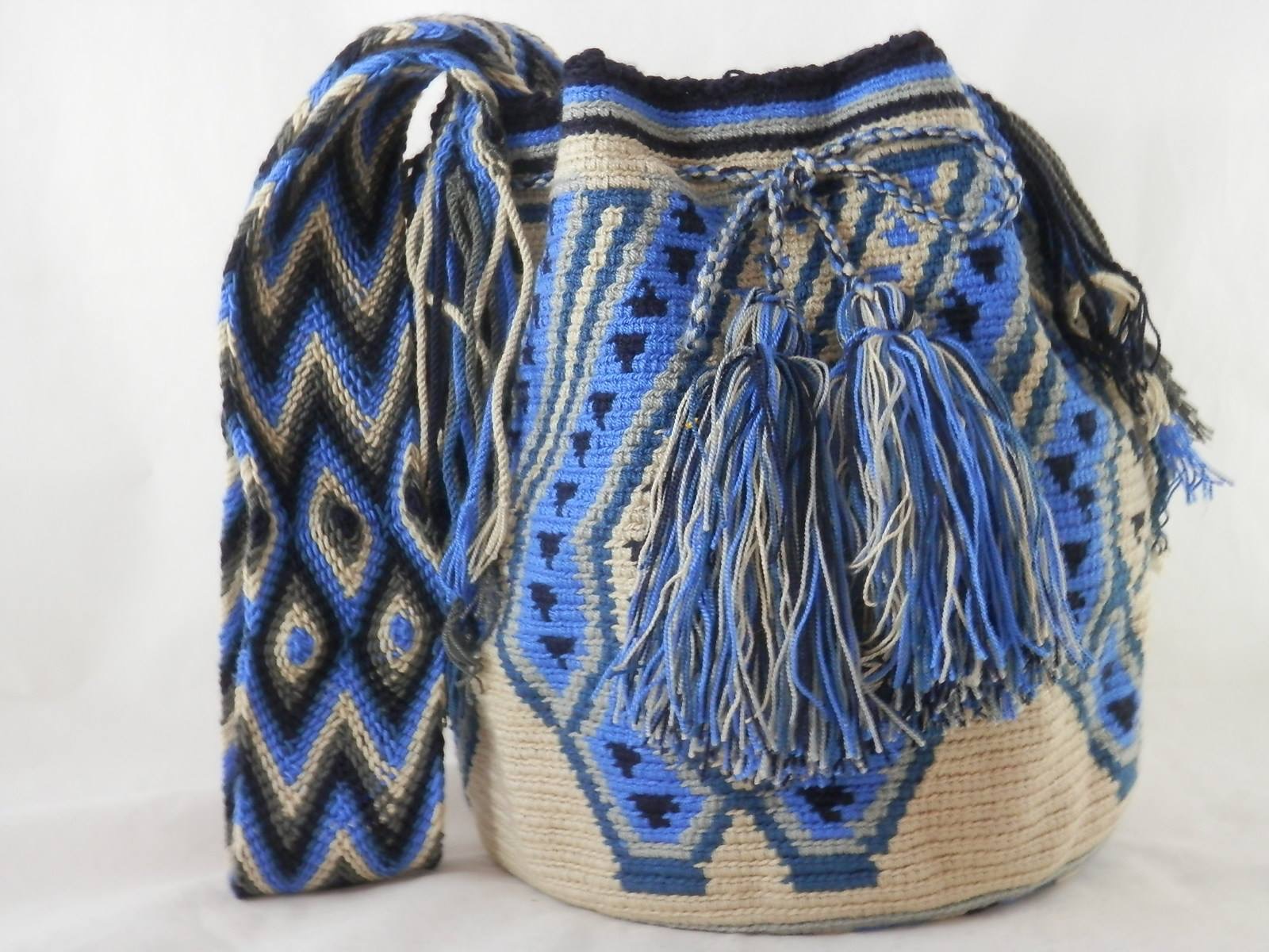 Wayuu Bag by PPS-IMG_8750
