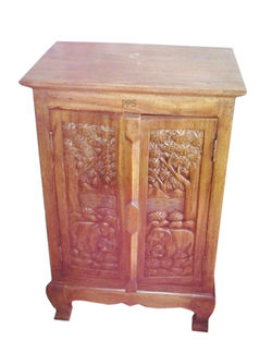 Thai cabinet