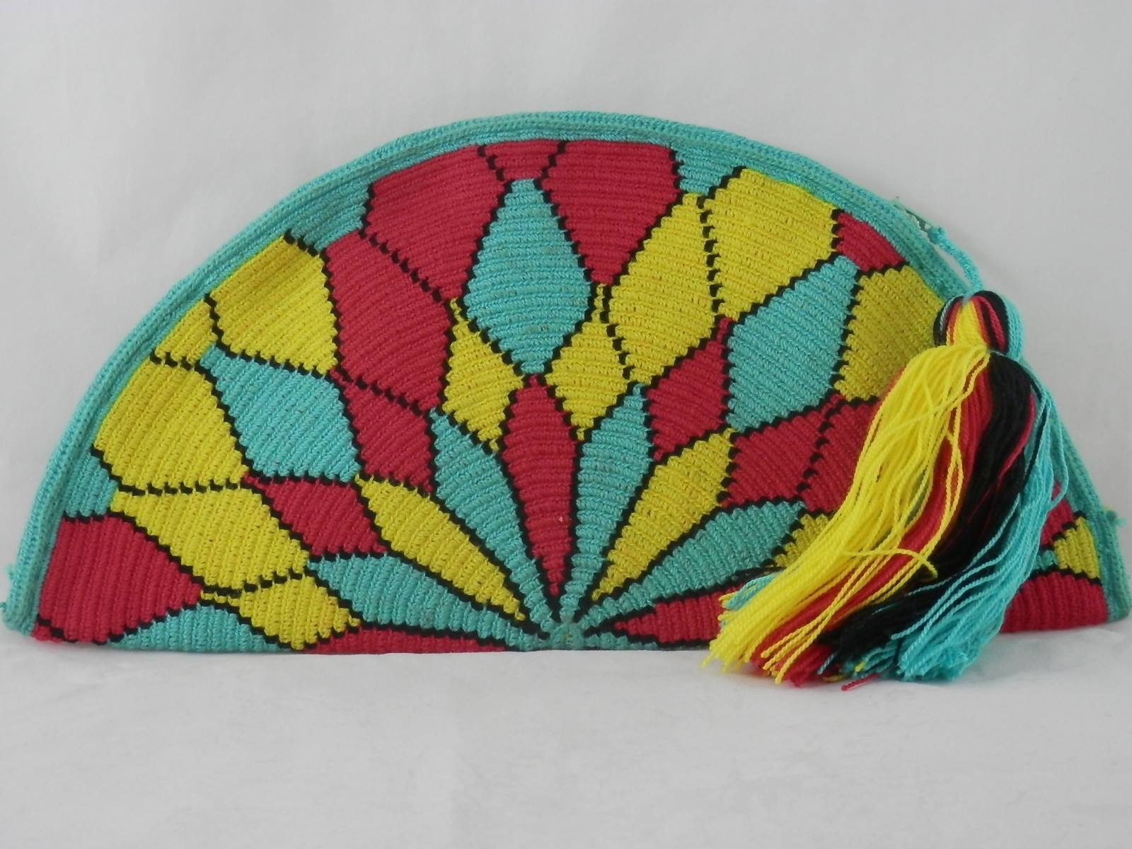 Wayuu Clutch by PPS-IMG_0931