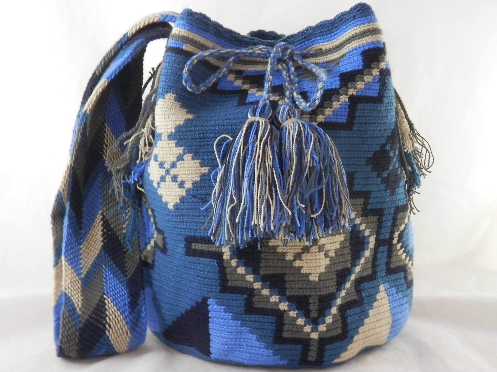 Wayuu Bag by PPS-IMG_8986