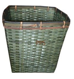 Bamboo Basket 4569-1
