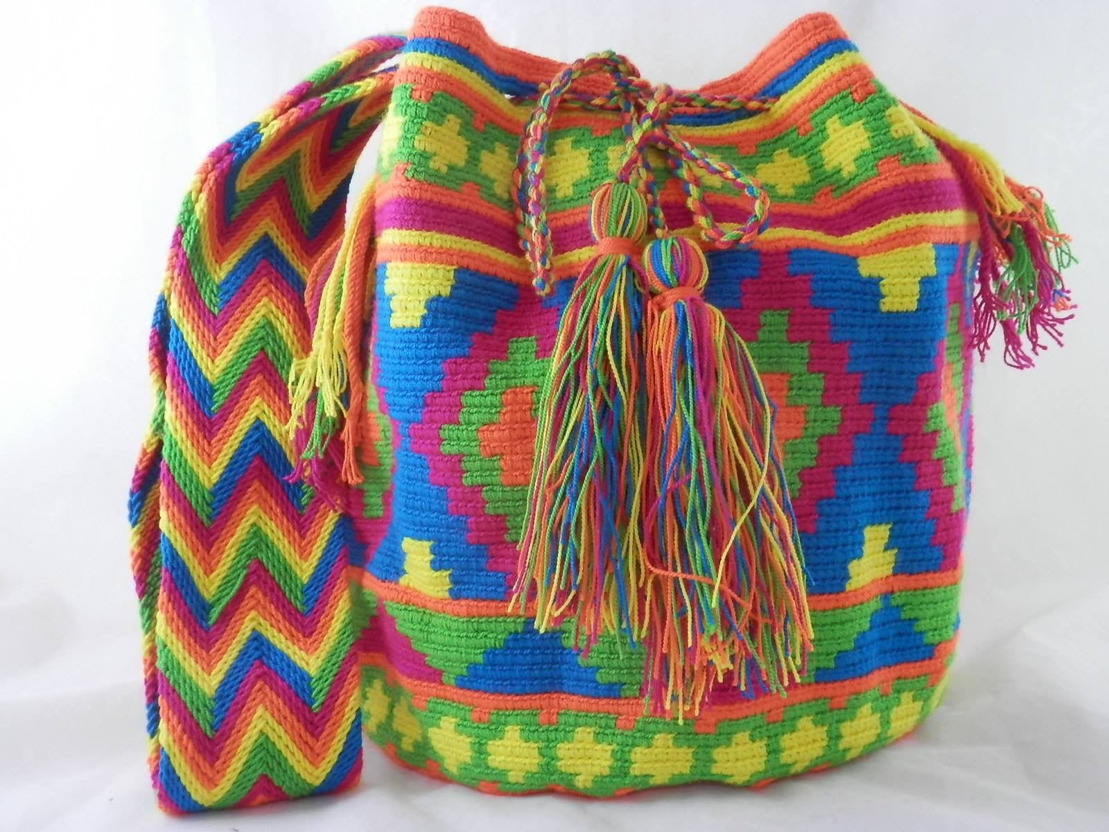 Wayuu Bag by PPS-IMG_8812