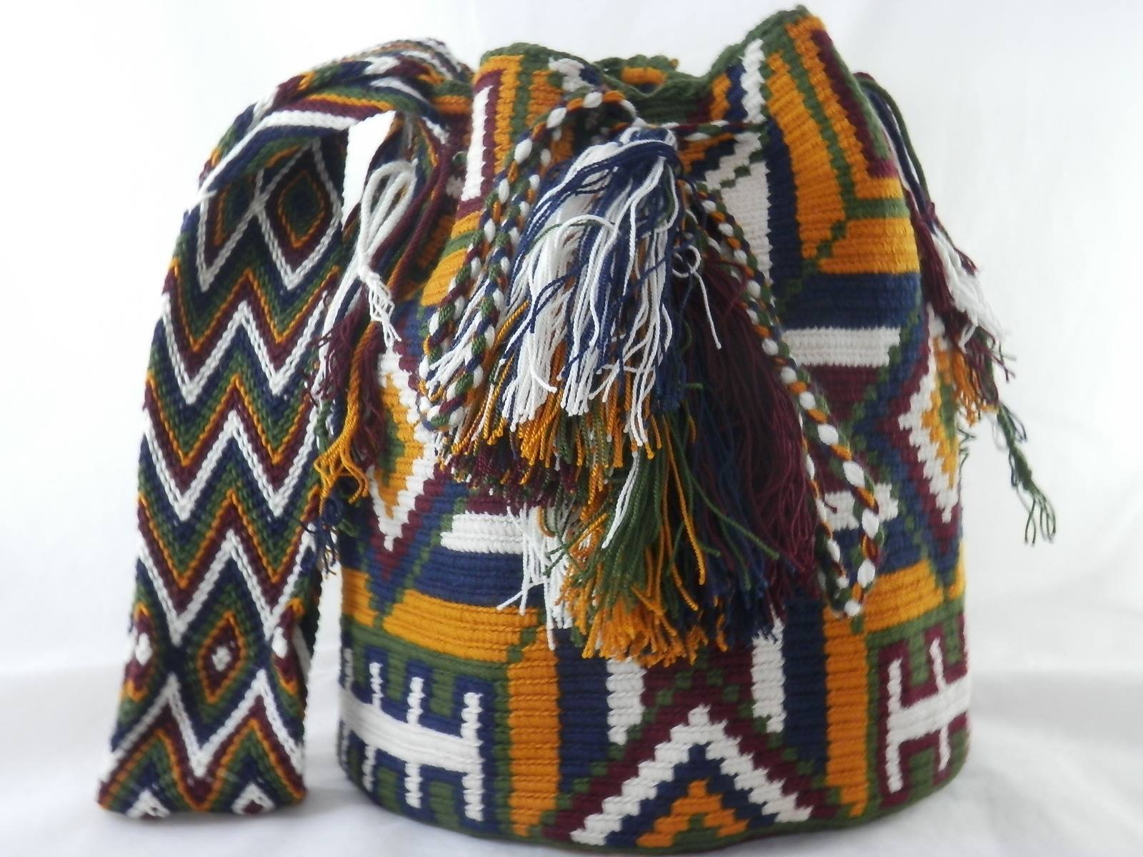 Wayuu Bag by PPS-IMG_8983
