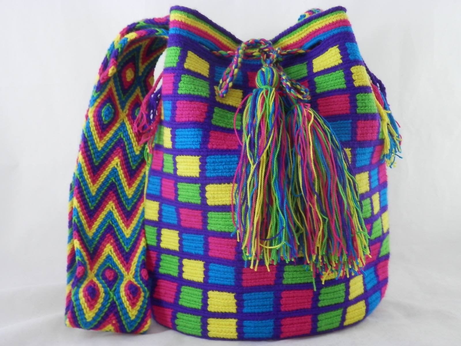 Wayuu Bag by PPS-IMG_8761