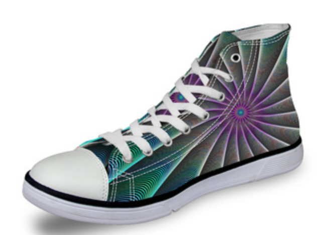 Shoes for Woman Sneakers