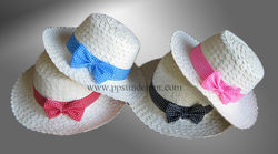 Palm leave Hat-LDPhat4