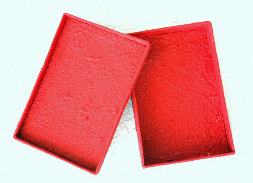 Mulberry Paper Box-34