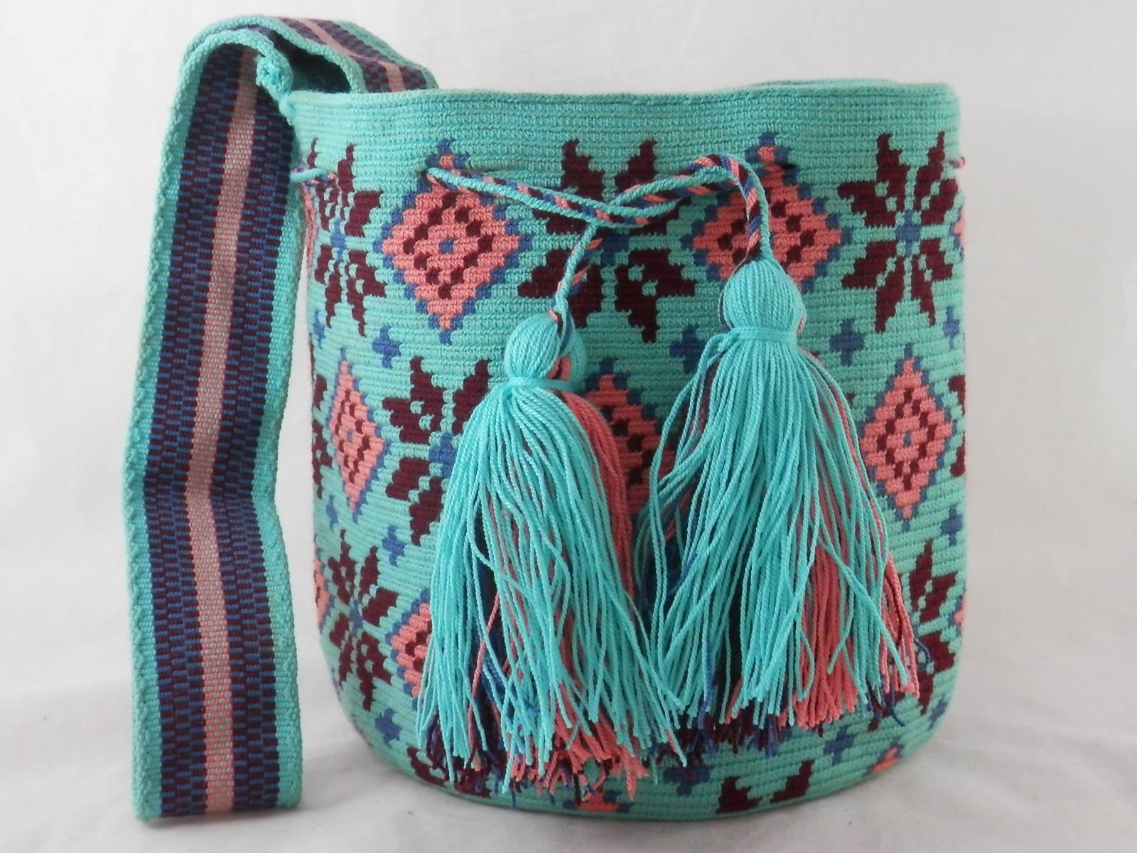 Wayuu Bag by PPS-IMG_6314