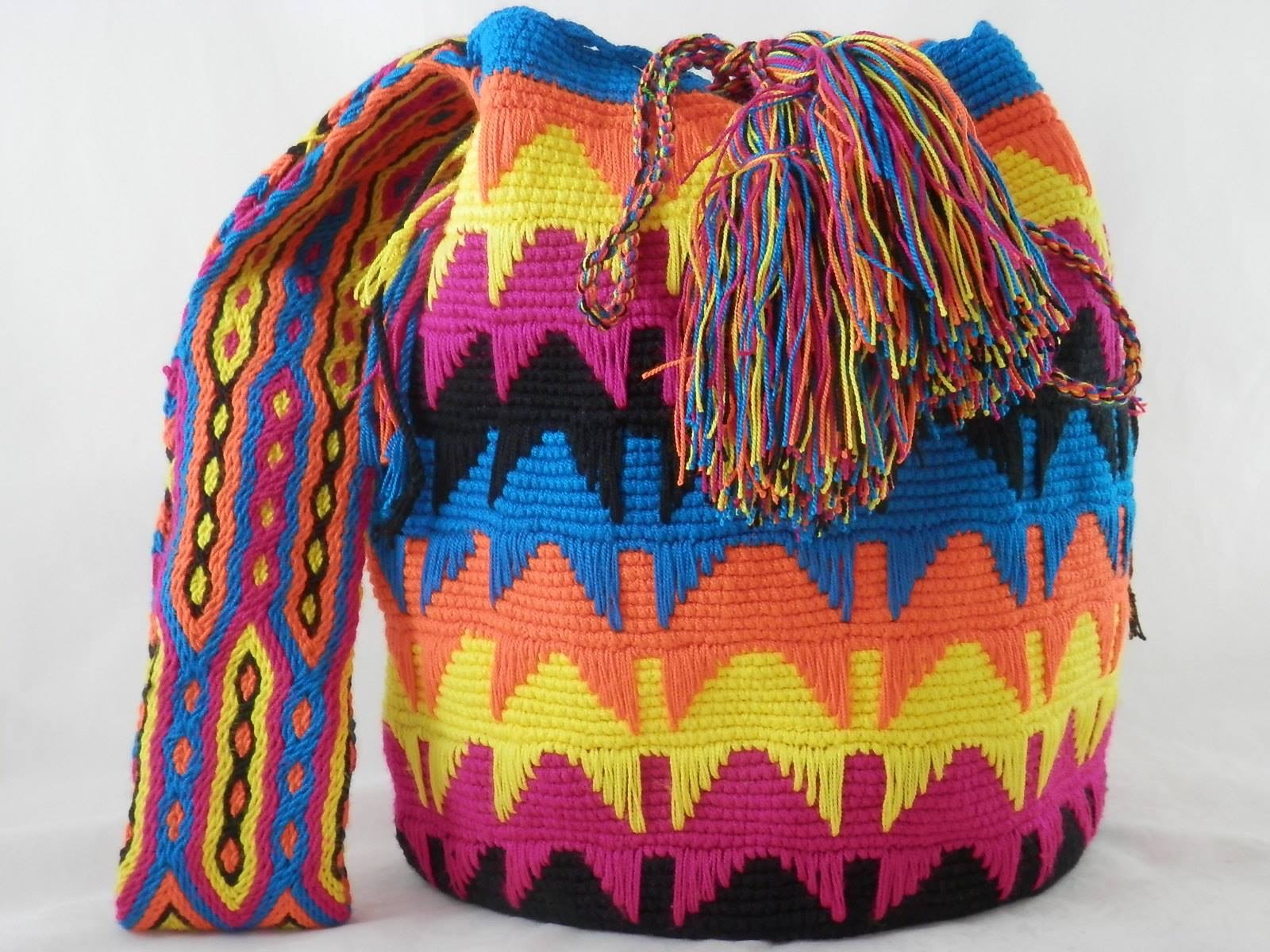 Wayuu Bag by PPS-IMG_8715