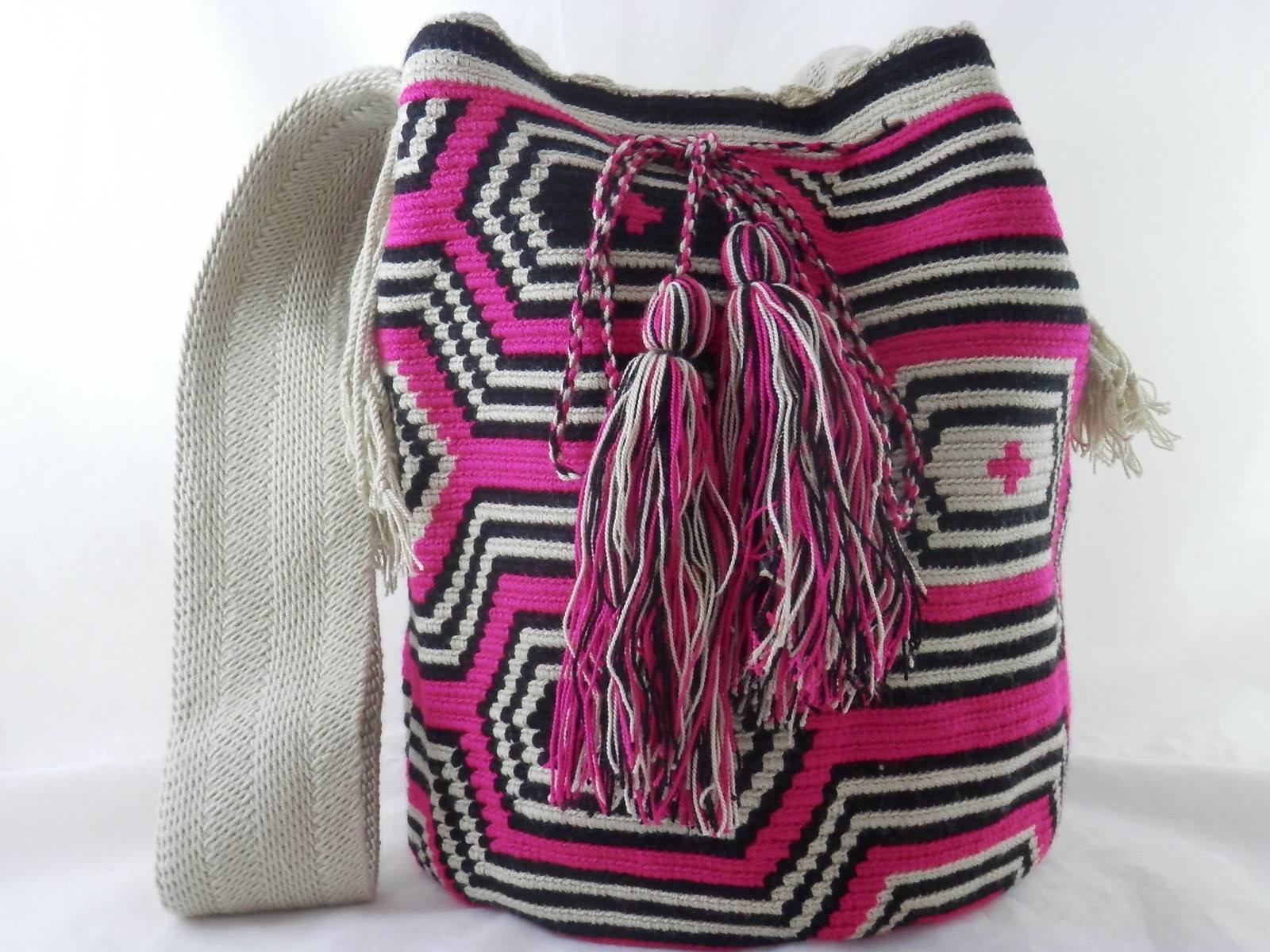 Wayuu Bag by PPS-IMG_8895