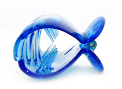 Hair Clip - RC-282