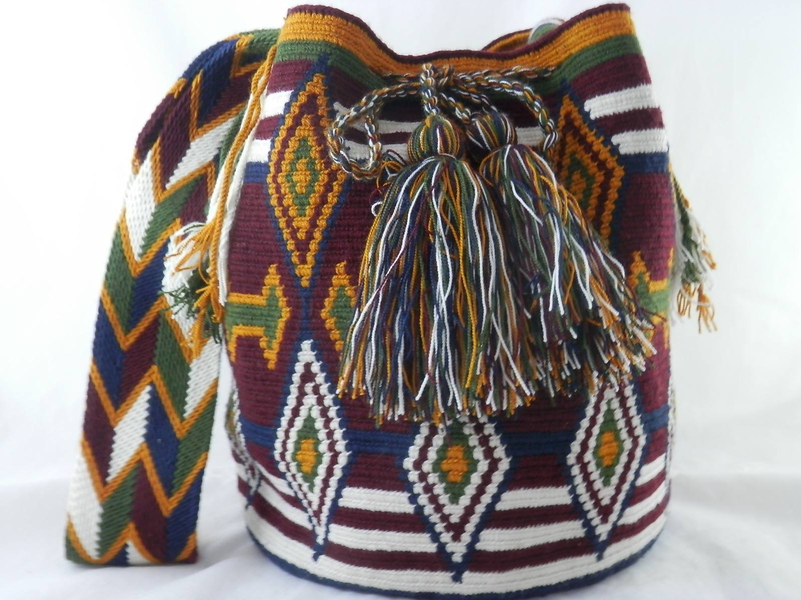 Wayuu Bag by PPS-IMG_8979