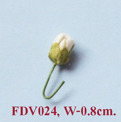 Sample Paper Flower-FDV024