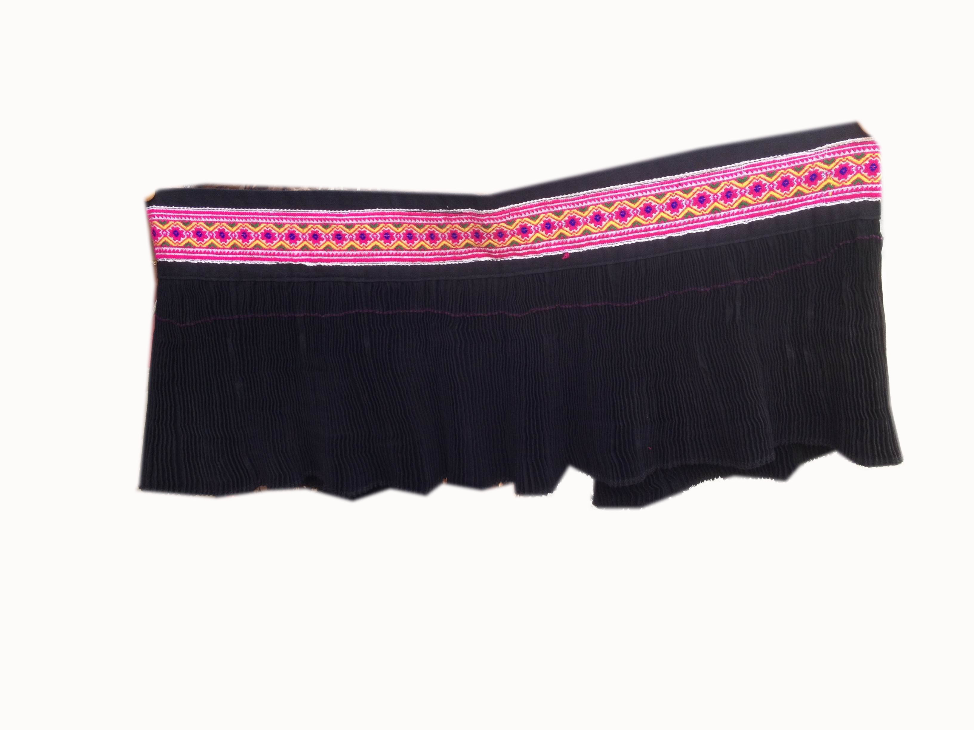 Tribal Skirt-2