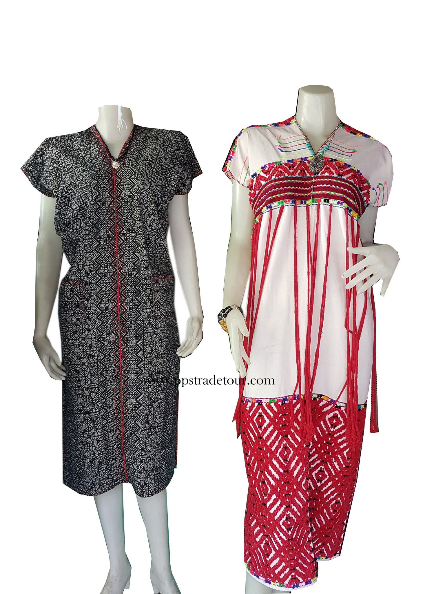 TribalLongDress-4-5
