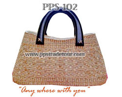 Hyacinth hand bag-19