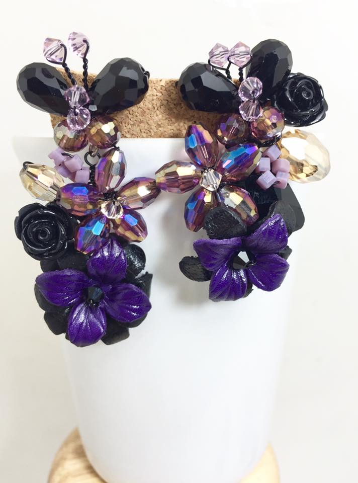 Earring-L23