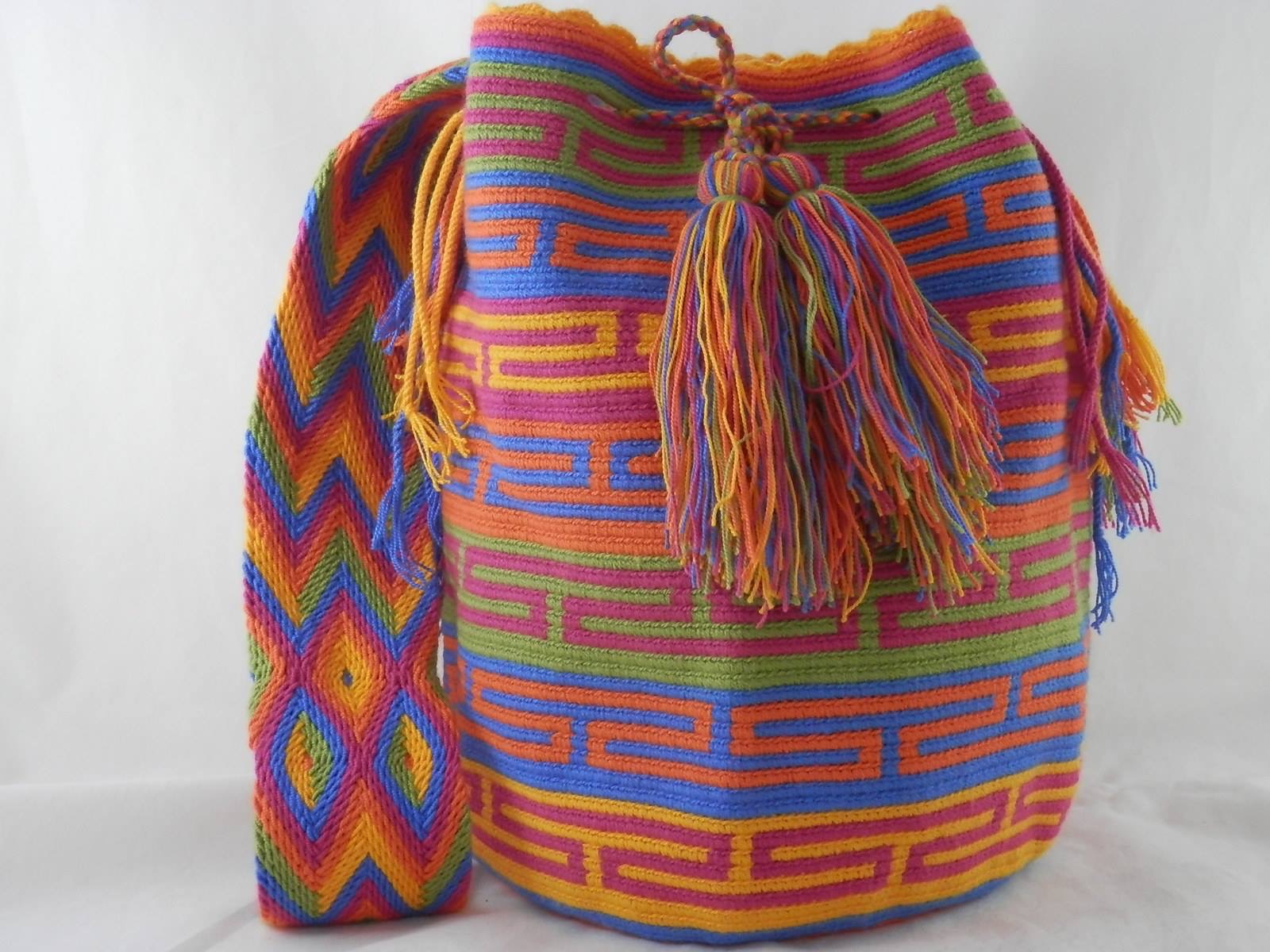 Wayuu Bag by PPS-IMG_9026