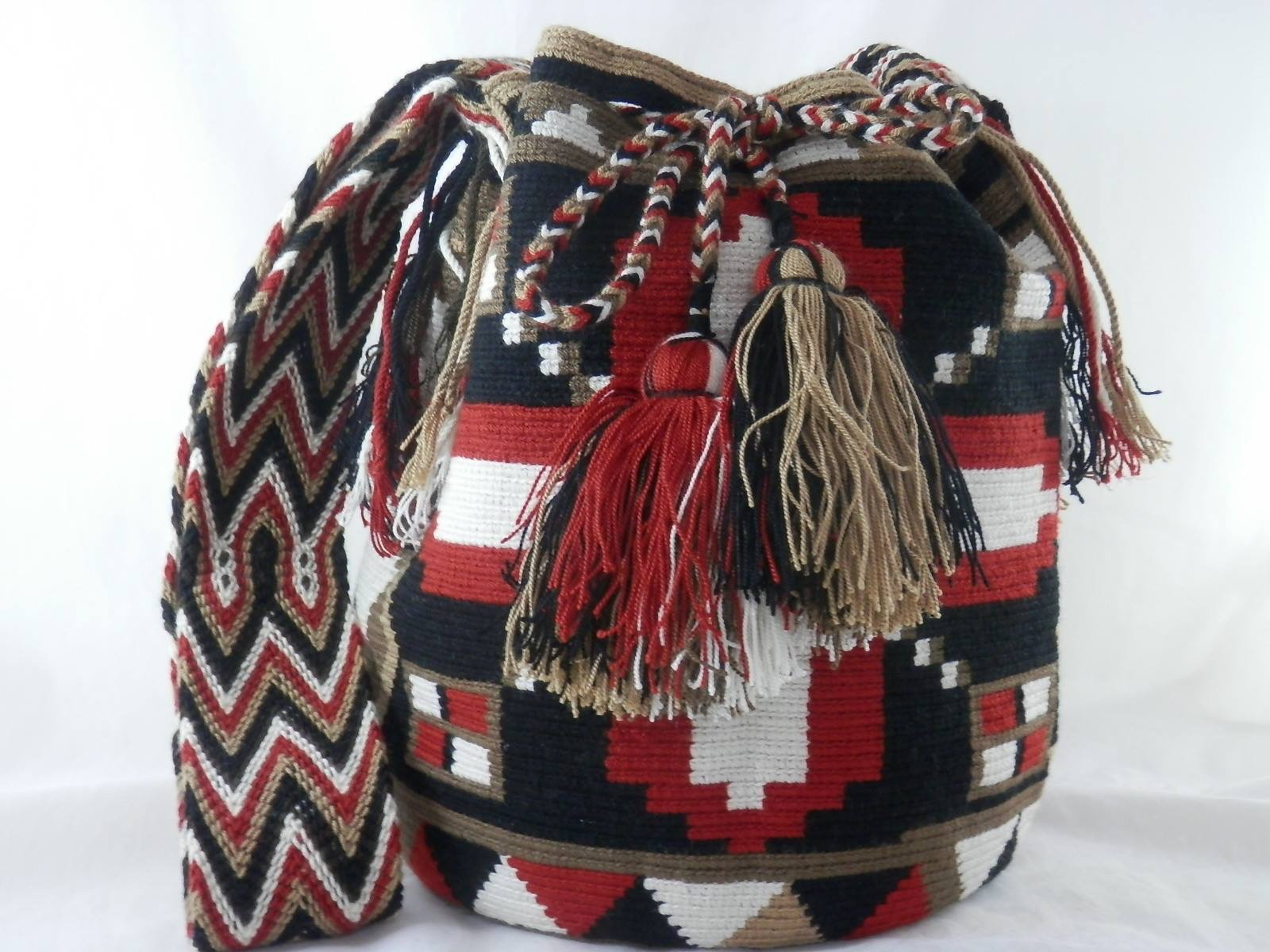 Wayuu Bag by PPS-IMG_8930