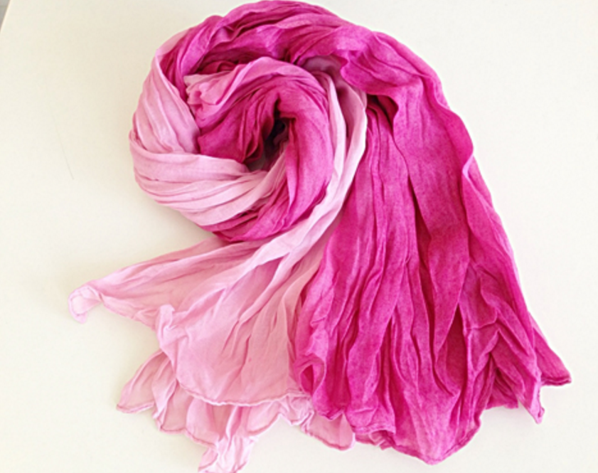 Crease Scarf-14
