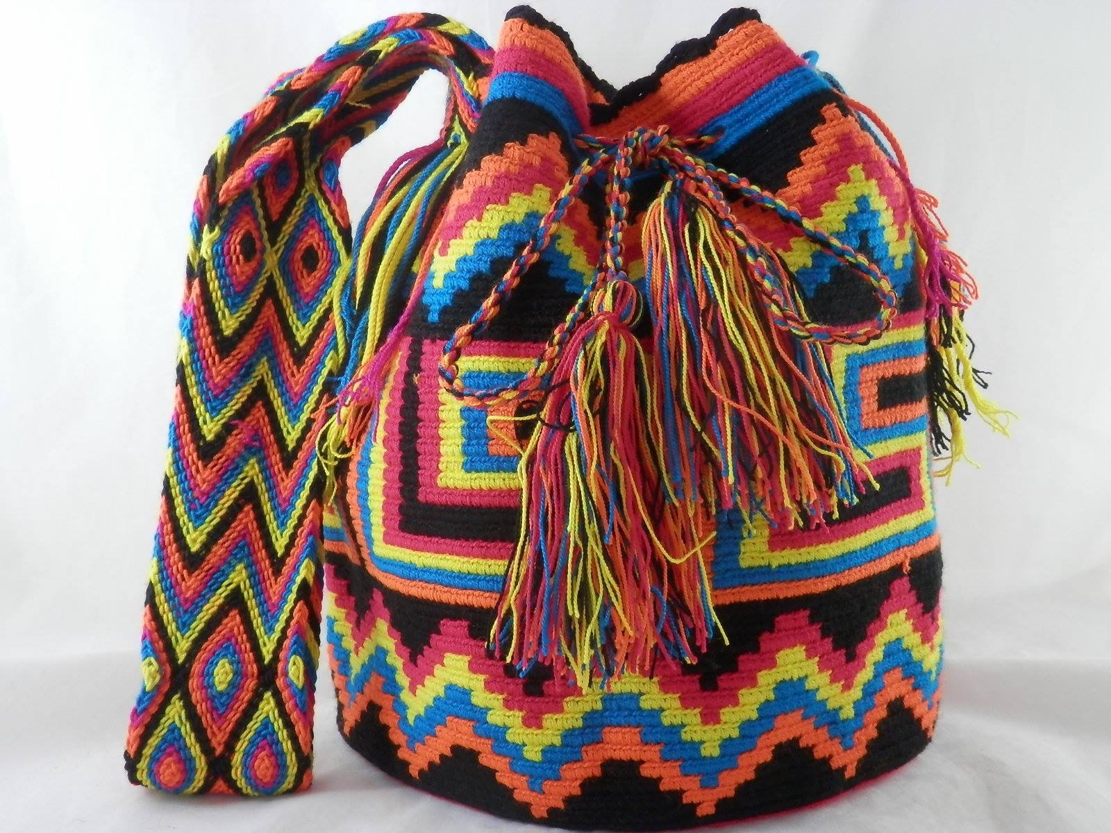 Wayuu Bag by PPS-IMG_9011
