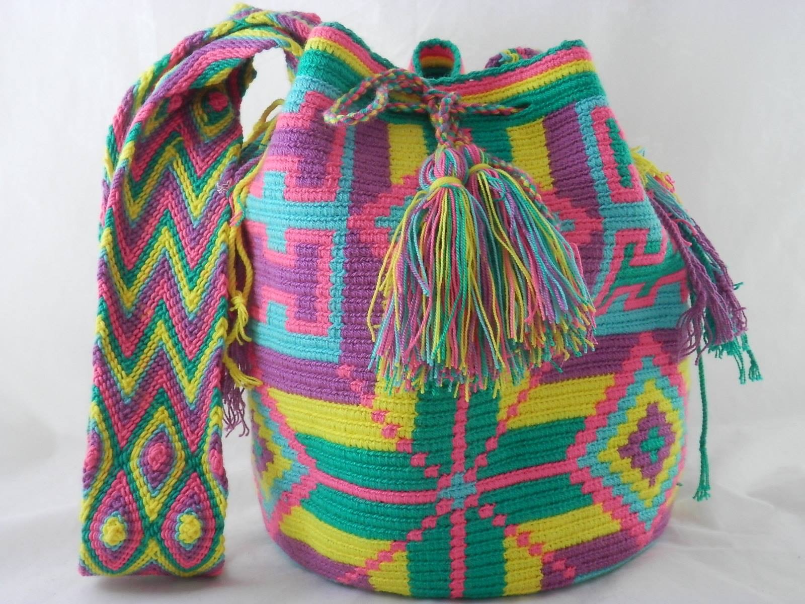 Wayuu Bag by PPS-IMG_8822