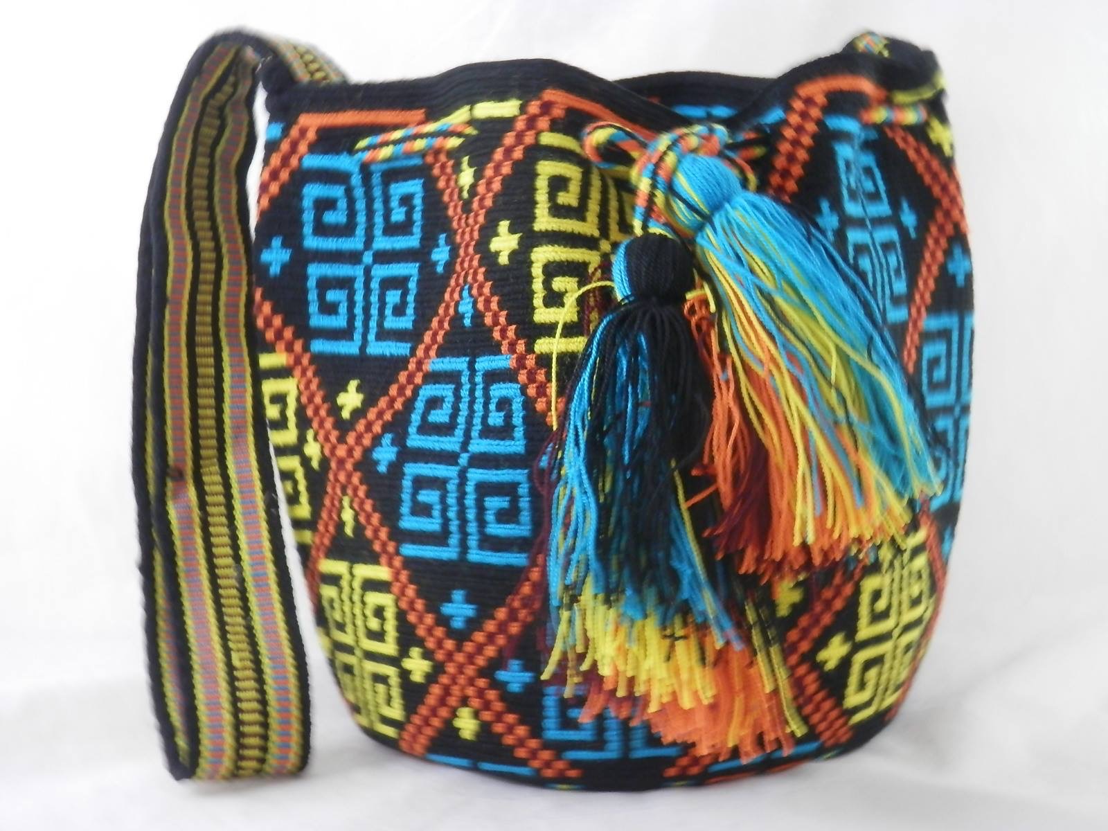 Wayuu Bag by PPS-IMG_6256