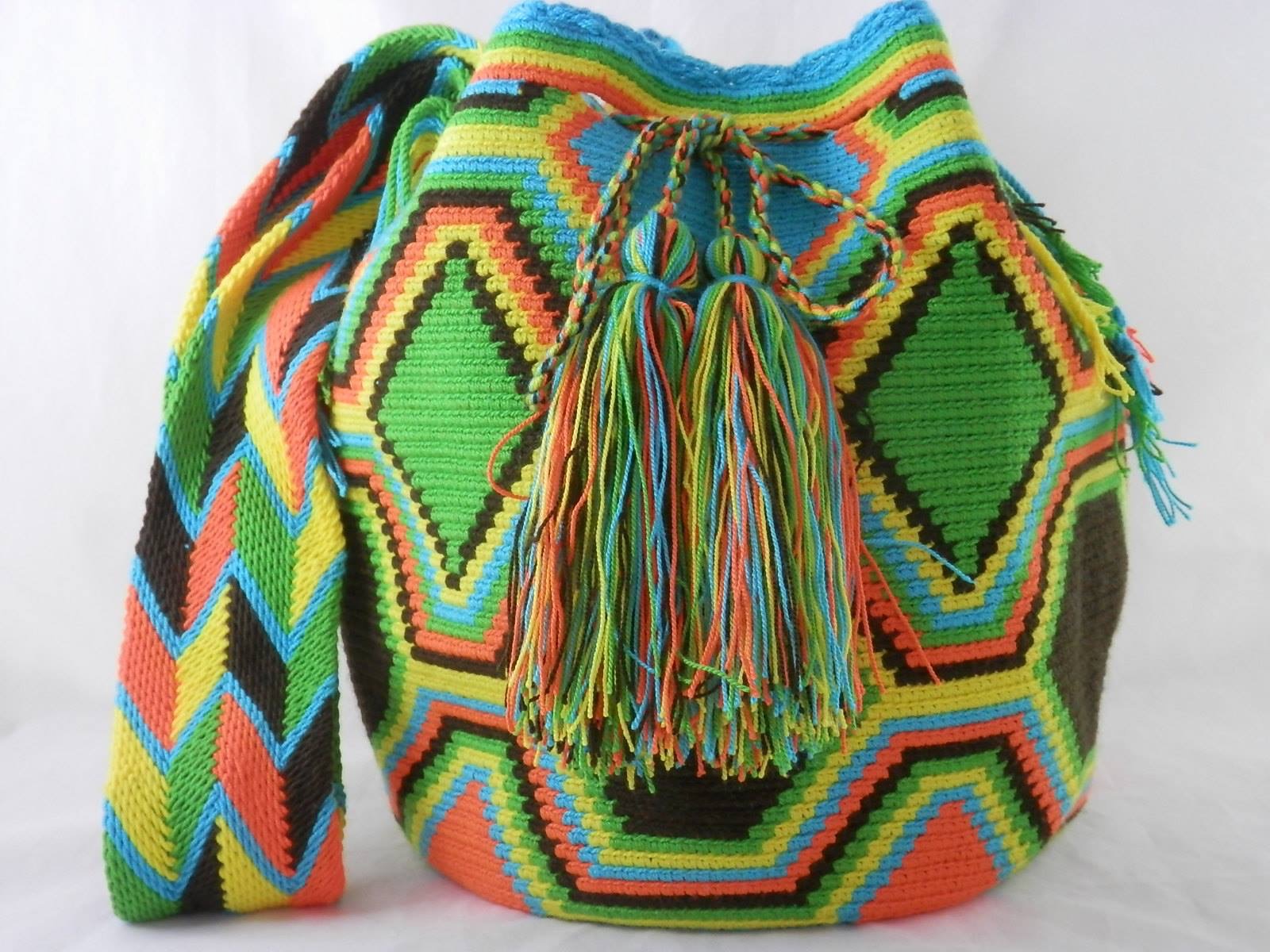 Wayuu Bag by PPS-IMG_8886