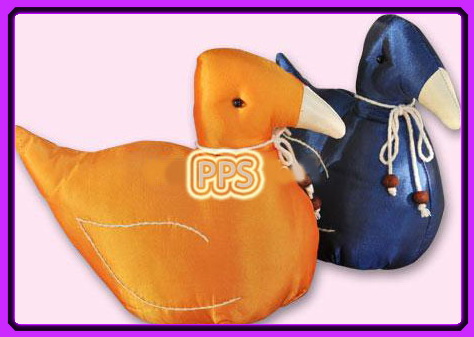 Tea Pillow p-108