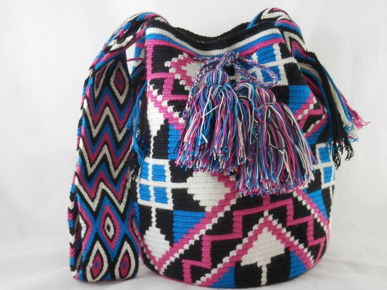 Wayuu Bag by PPS-IMG_8728