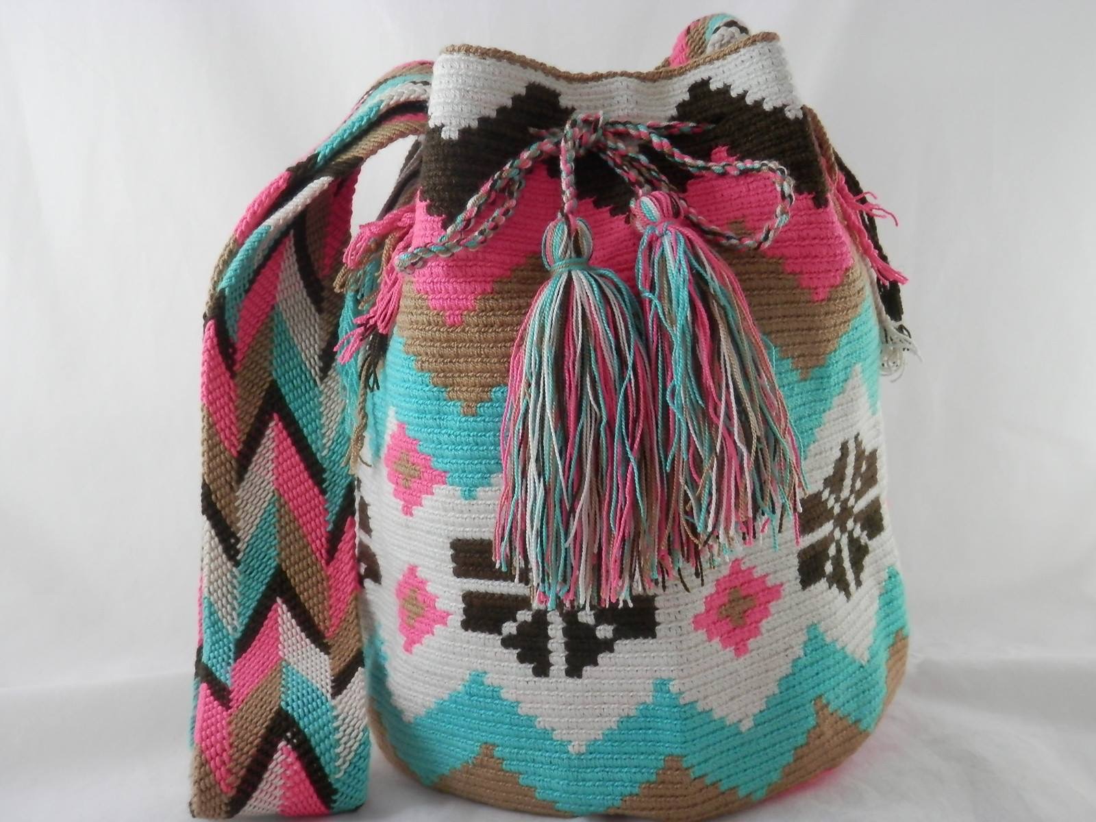 Wayuu Bag by PPS-IMG_8940