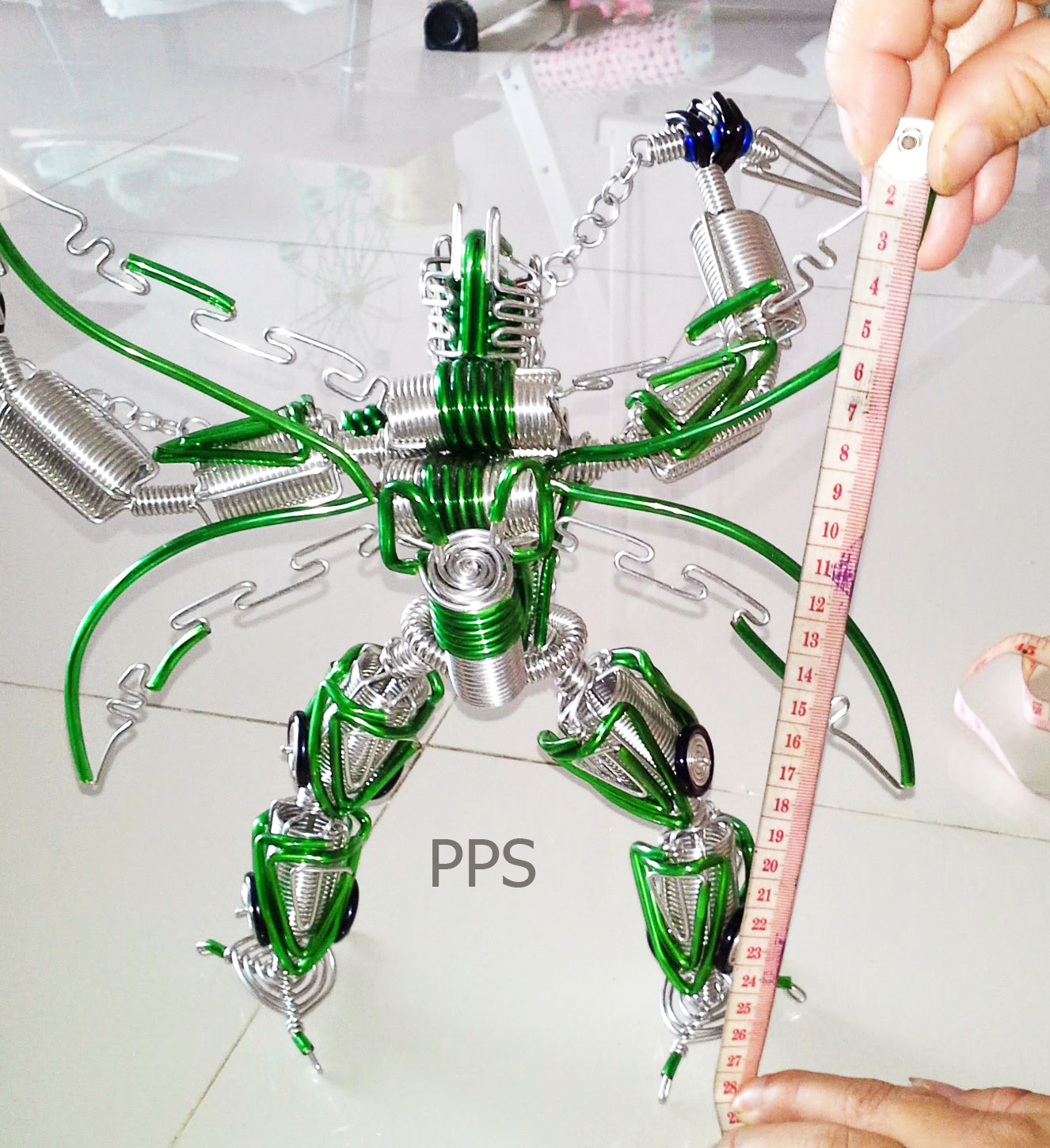 PPS-Wire Robot-09