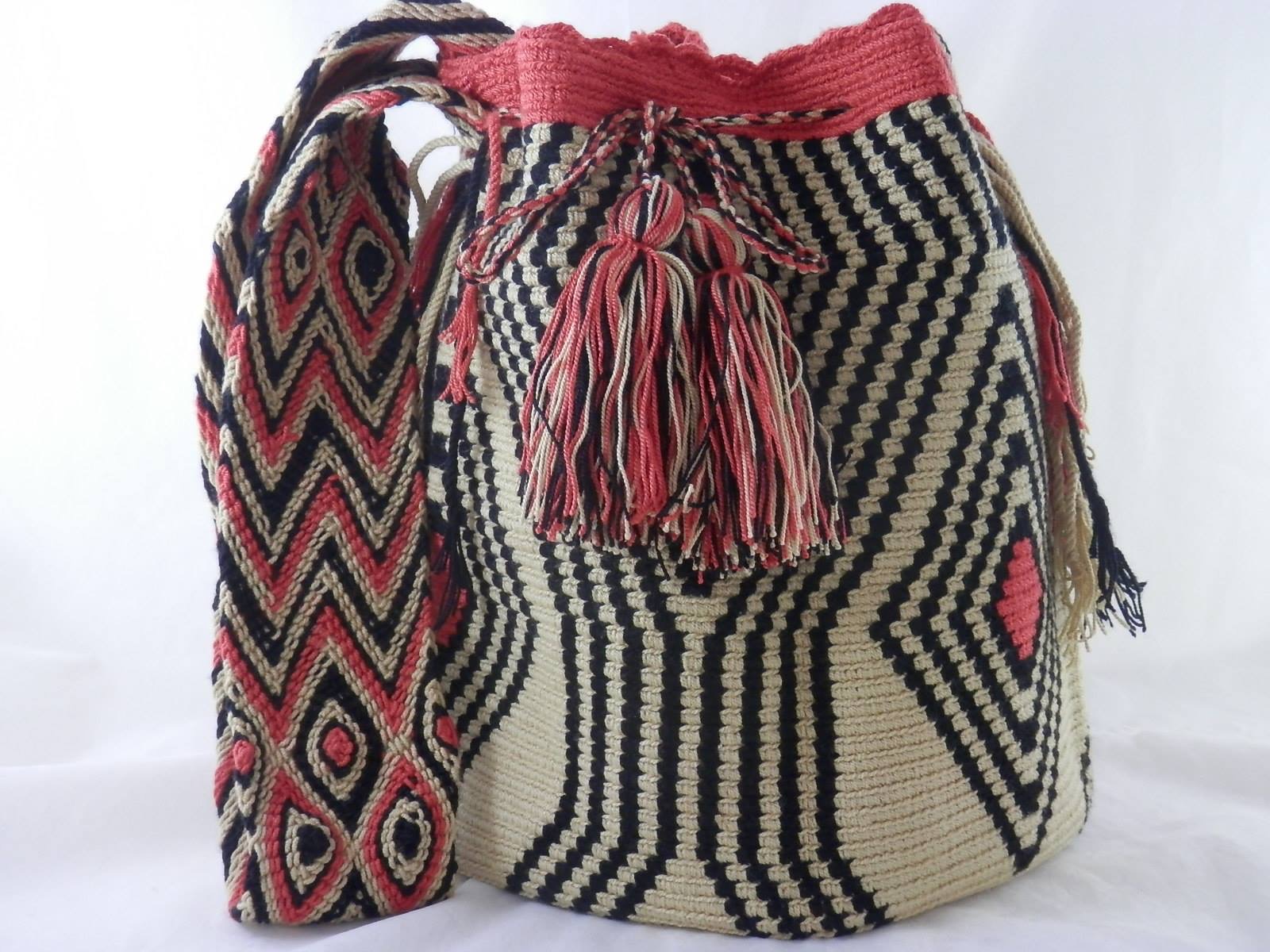 Wayuu Bag by PPS-IMG_8918