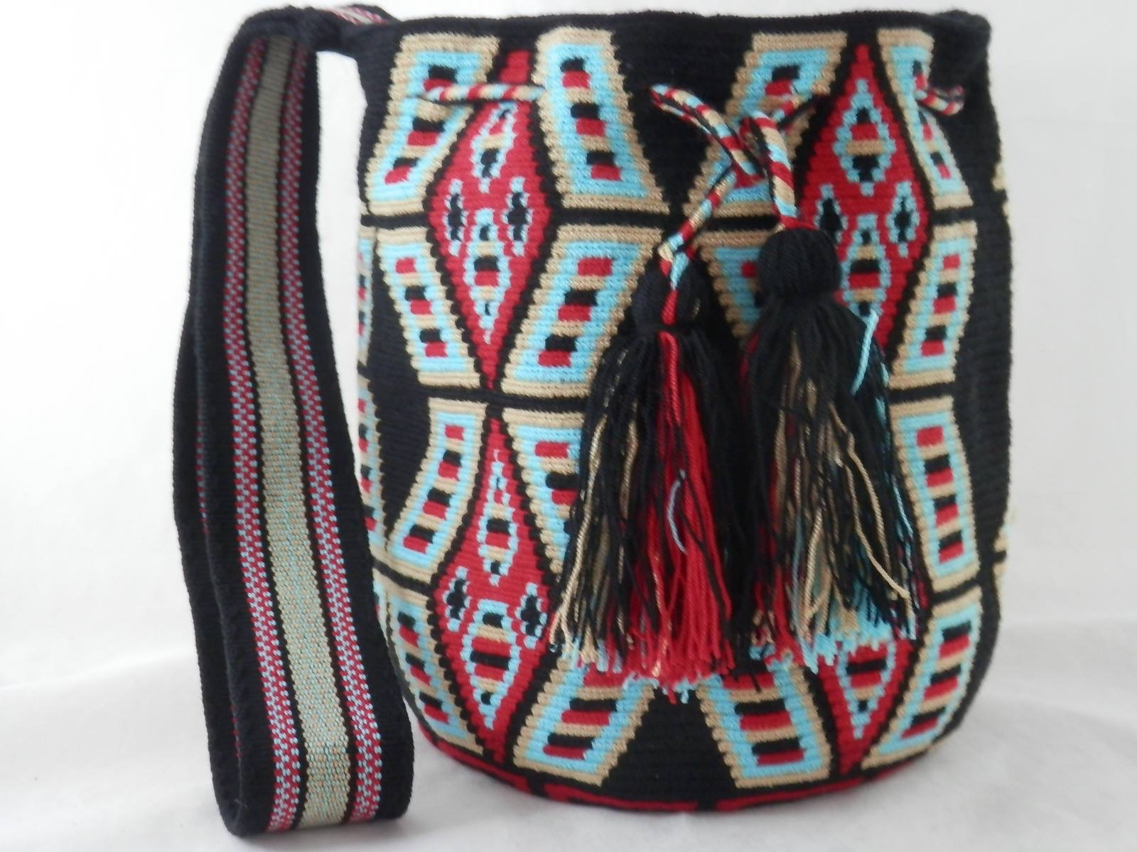 Wayuu Bag by PPS-IMG_6334
