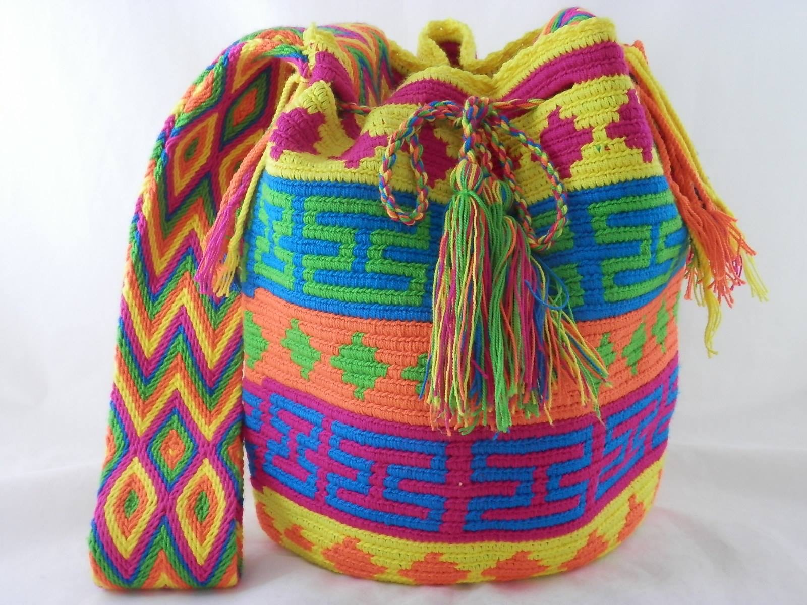 Wayuu Bag by PPS-IMG_8855