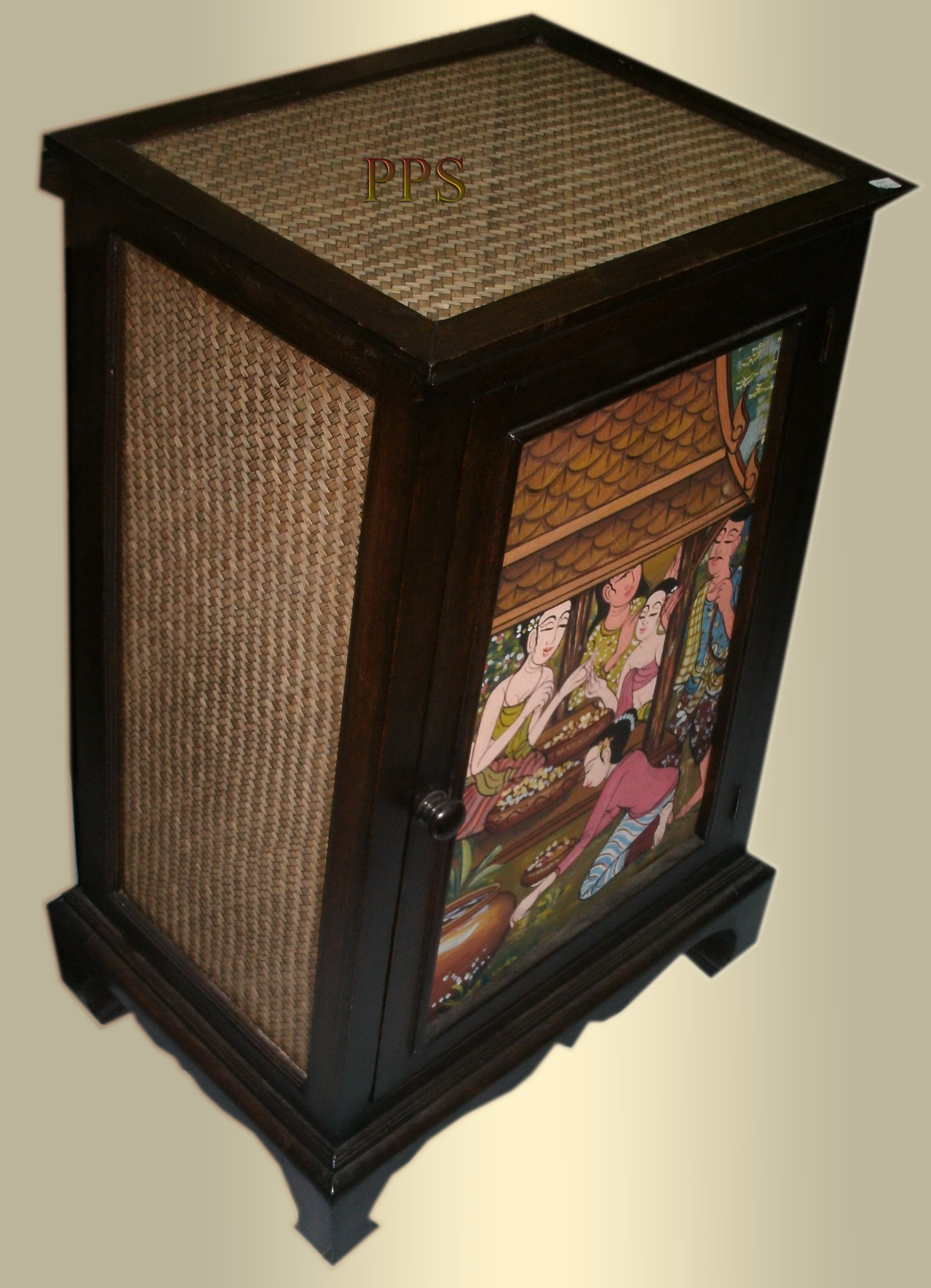 Bedside 2629-1