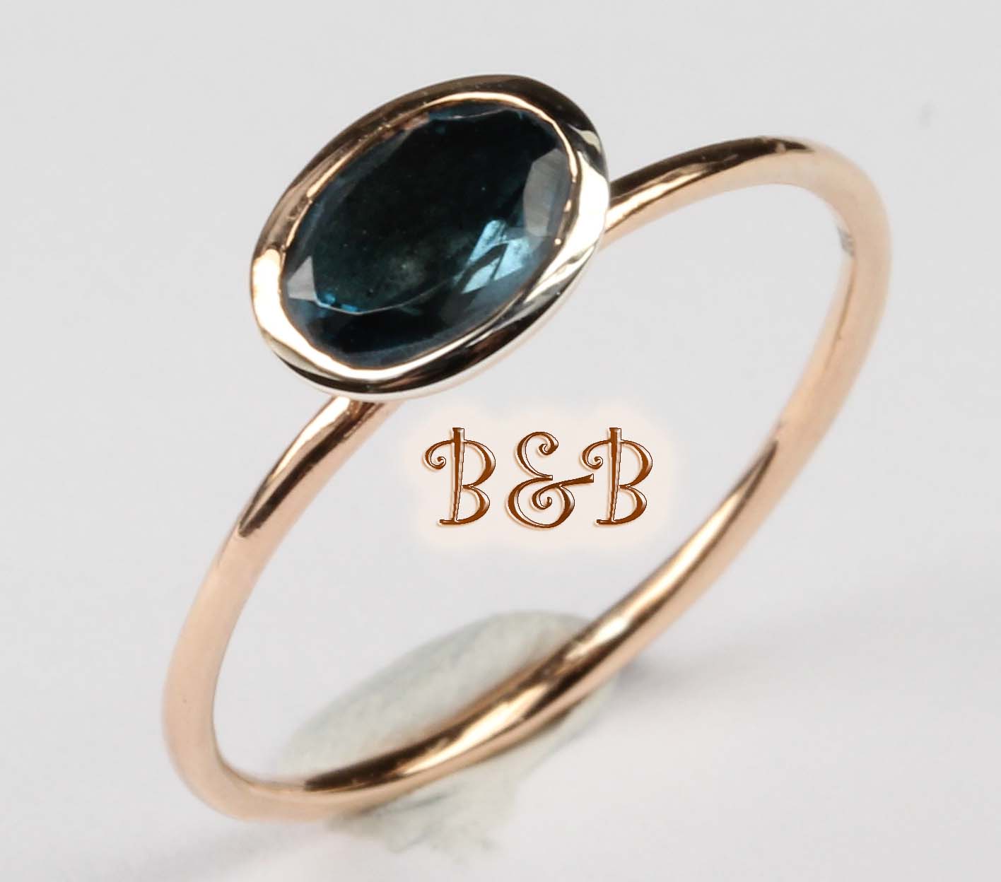 Silver ring_BBR-01