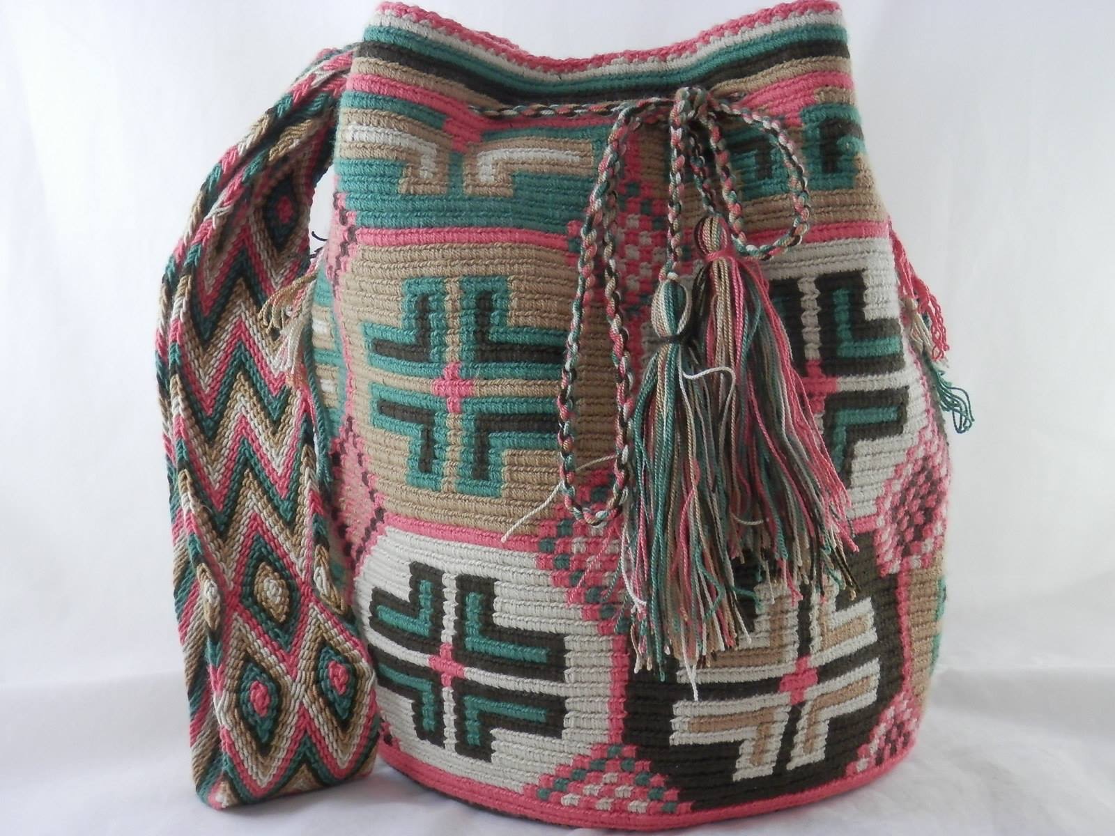 Wayuu Bag by PPS-IMG_8963